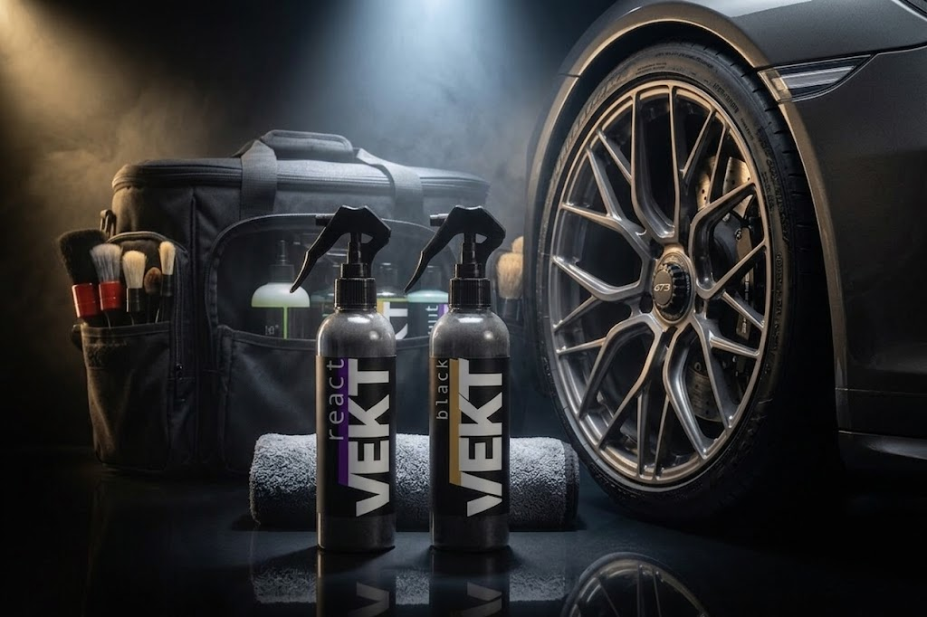 VEKT | stance kit