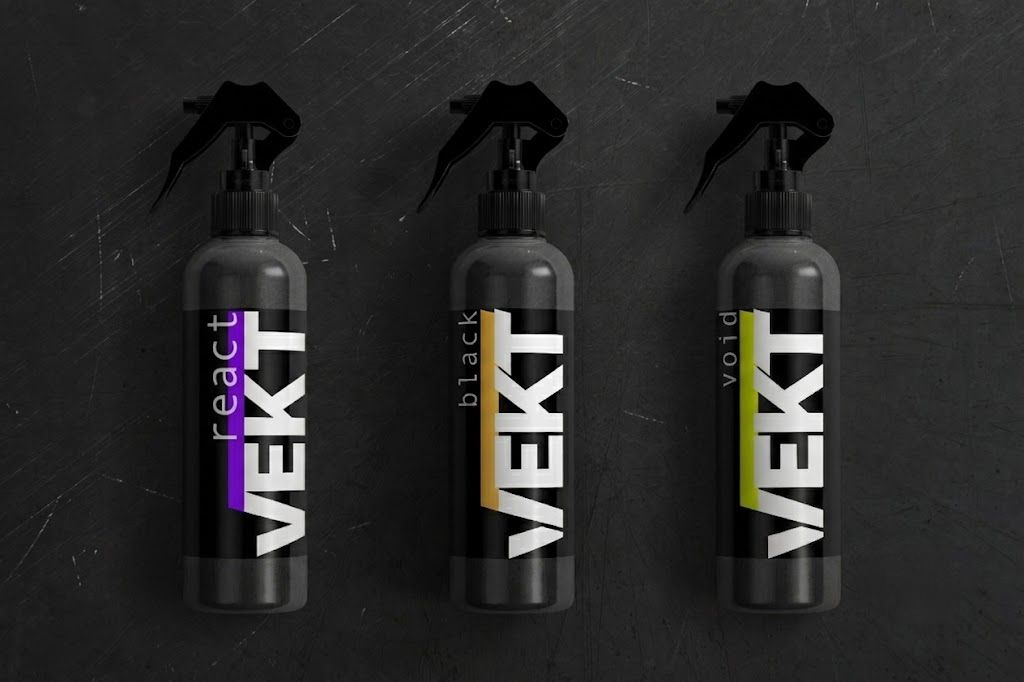 VEKT | core system