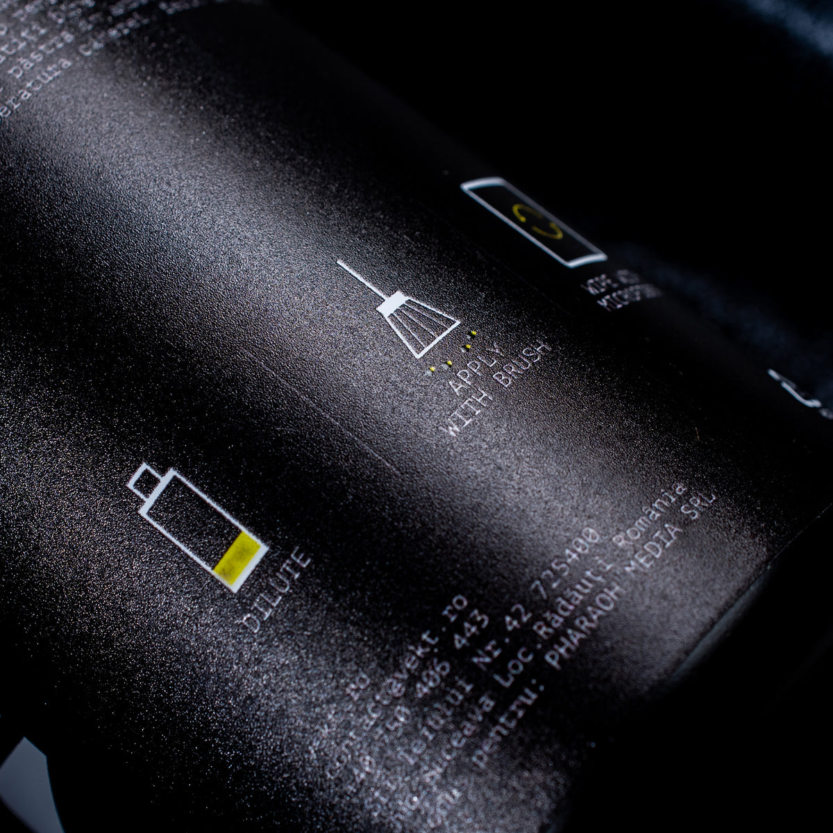 VEKT void | Interior Clinic