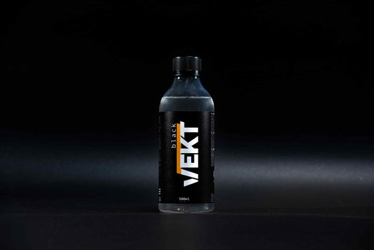 VEKT black | Hydrophobic Tire Treatment