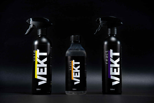 VEKT | core system