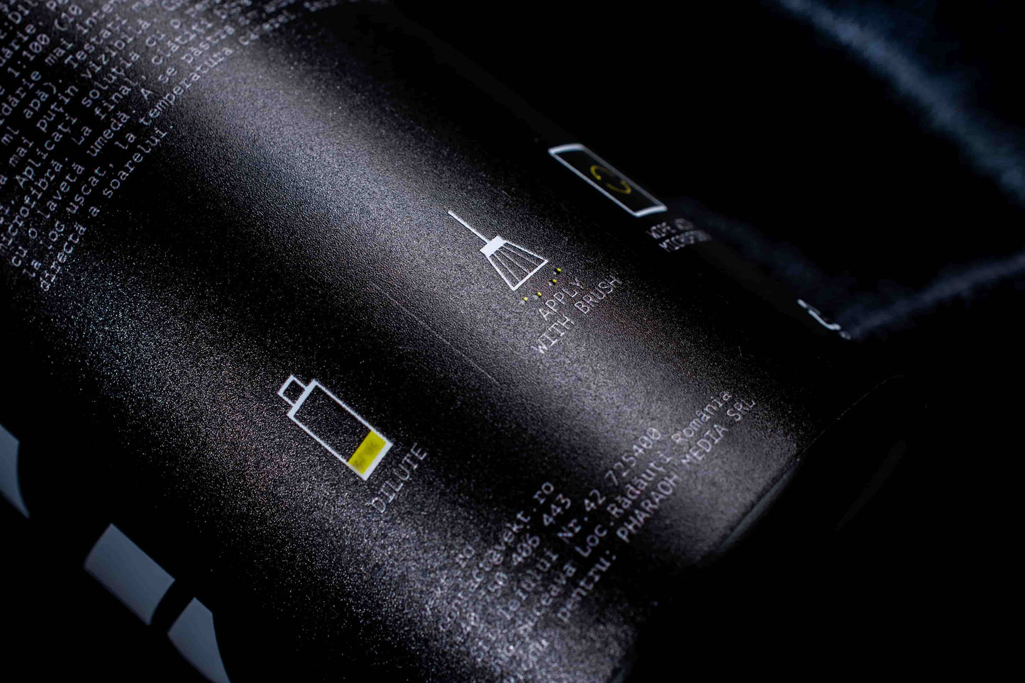 VEKT void | Interior Clinic