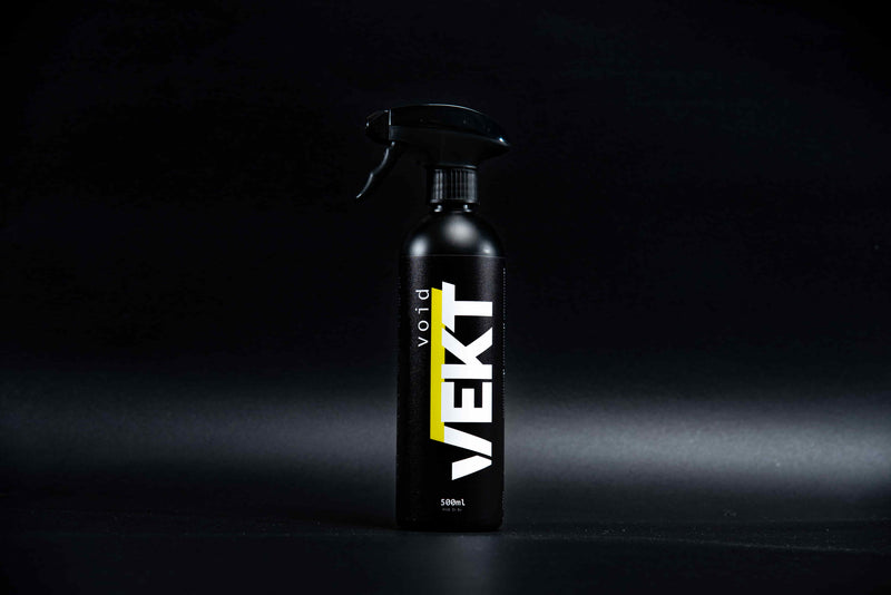VEKT void | Interior Clinic