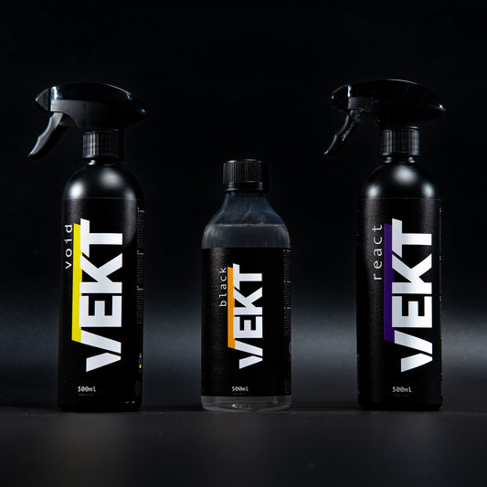 VEKT | core system