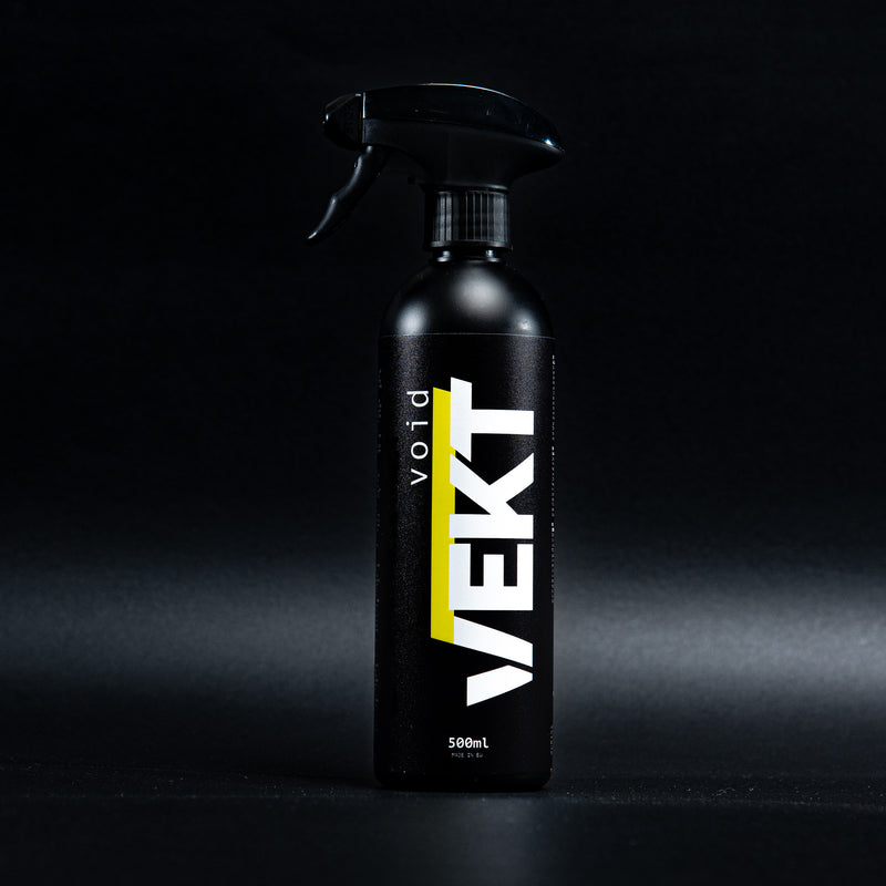 VEKT void | Interior Clinic